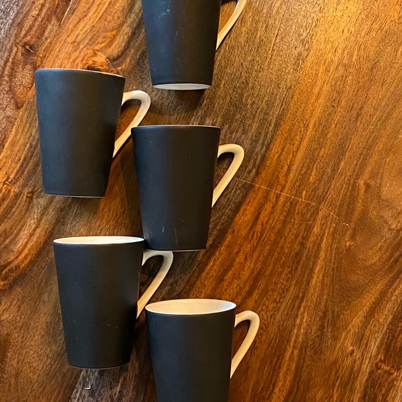 OMC Japanese coffee/tea set. - Picture 5 of 5